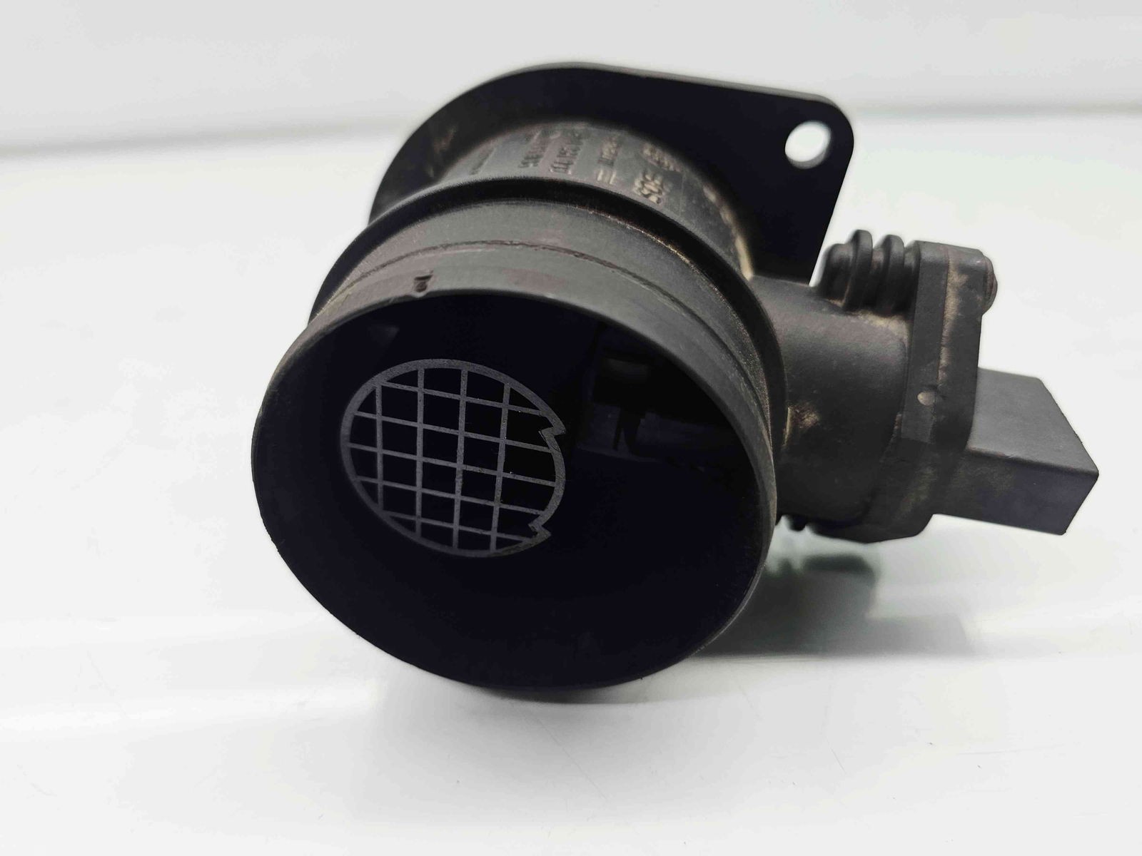 Debitmetru aer Volkswagen Golf 5 (1K1) [Fabr 2004-2008] 038906461B 1.9 TDI BLS 77KW / 105CP - imagine 4