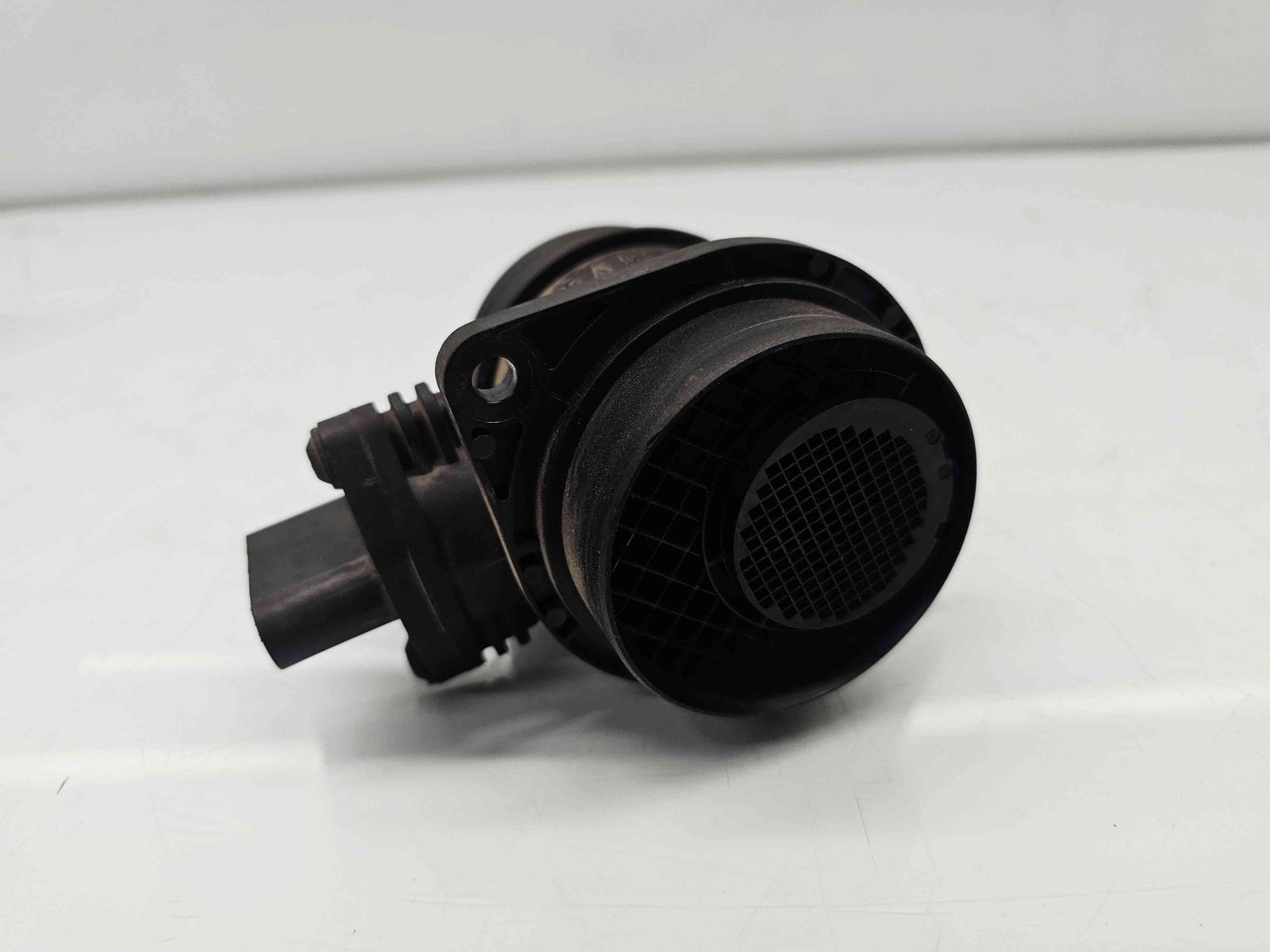 Debitmetru aer Volkswagen Golf 5 (1K1) [Fabr 2004-2008] 038906461B 1.9 TDI BLS 77KW / 105CP - imagine 5