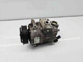 Compresor clima  Volkswagen Golf 5 (1K1) [Fabr 2004-2008] 1K0820803S 1.9 TDI BLS 77KW / 105CP