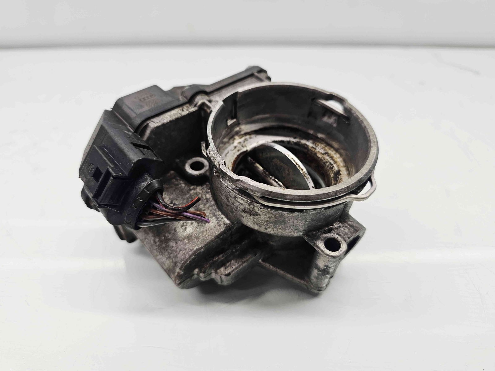 Clapeta acceleratie Volkswagen Golf 5 (1K1) [Fabr 2004-2008] 03G128063A 1.9 TDI BLS 77KW / 105CP - imagine 3