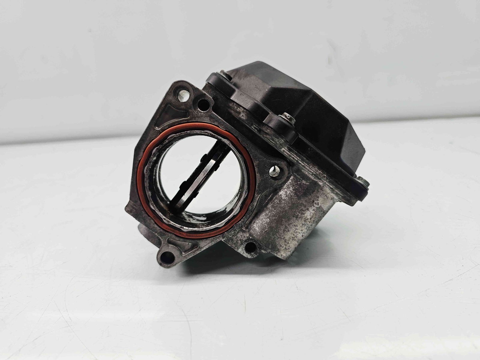 Clapeta acceleratie Volkswagen Golf 5 (1K1) [Fabr 2004-2008] 03G128063A 1.9 TDI BLS 77KW / 105CP - imagine 4