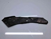 Suport far stanga Volkswagen Golf 6 (5K1) GTD [Fabr 2009-2013] 5K0806929B