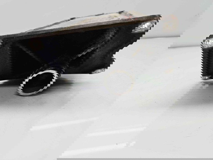 Suport planetara dreapta Bmw X1 (E84) [Fabr 2009-2015] 7575061 2.0 N47D20 105KW / 143CP