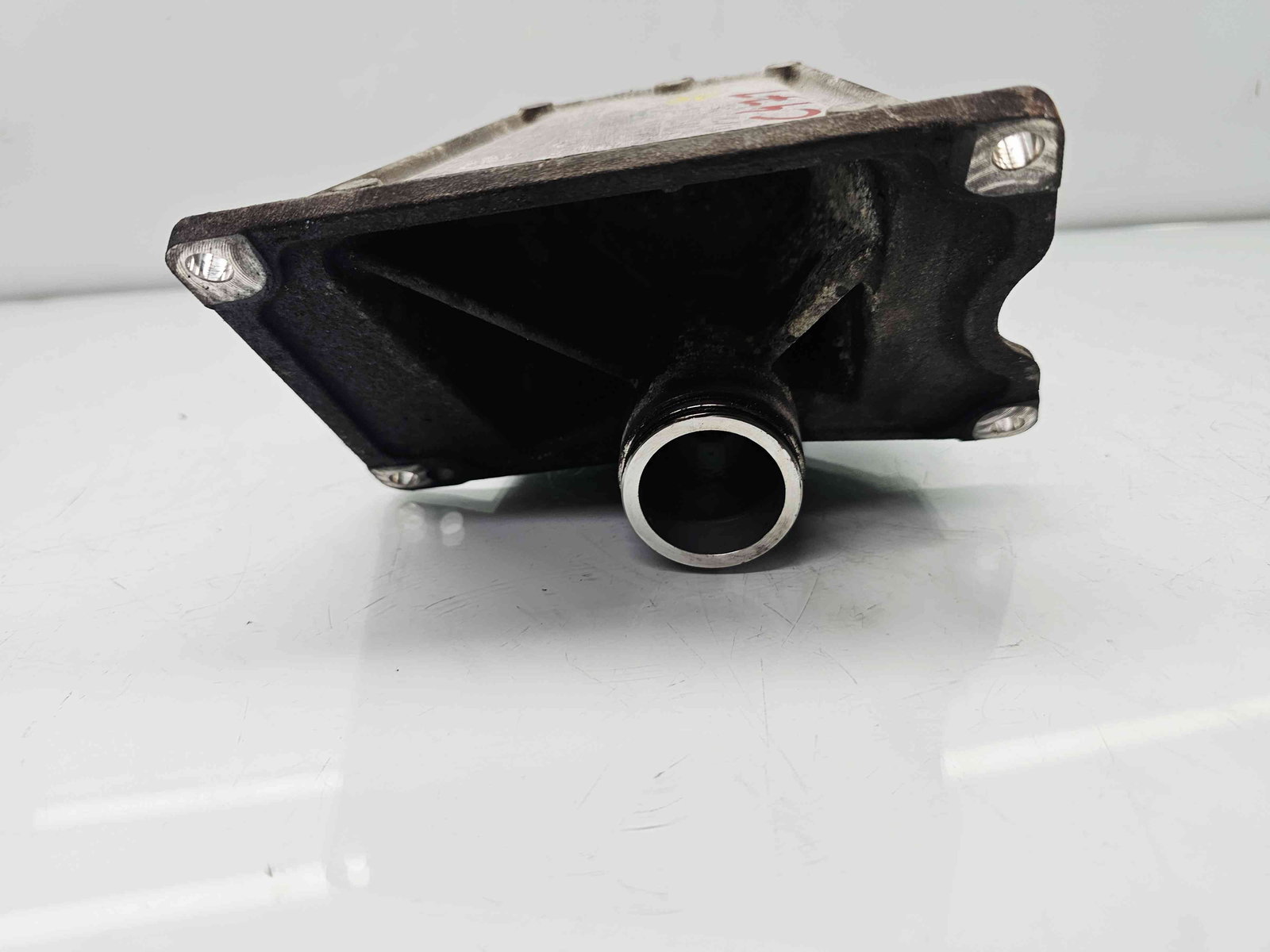 Suport planetara dreapta Bmw X1 (E84) [Fabr 2009-2015] 7575061 2.0 N47D20 105KW / 143CP - imagine 3