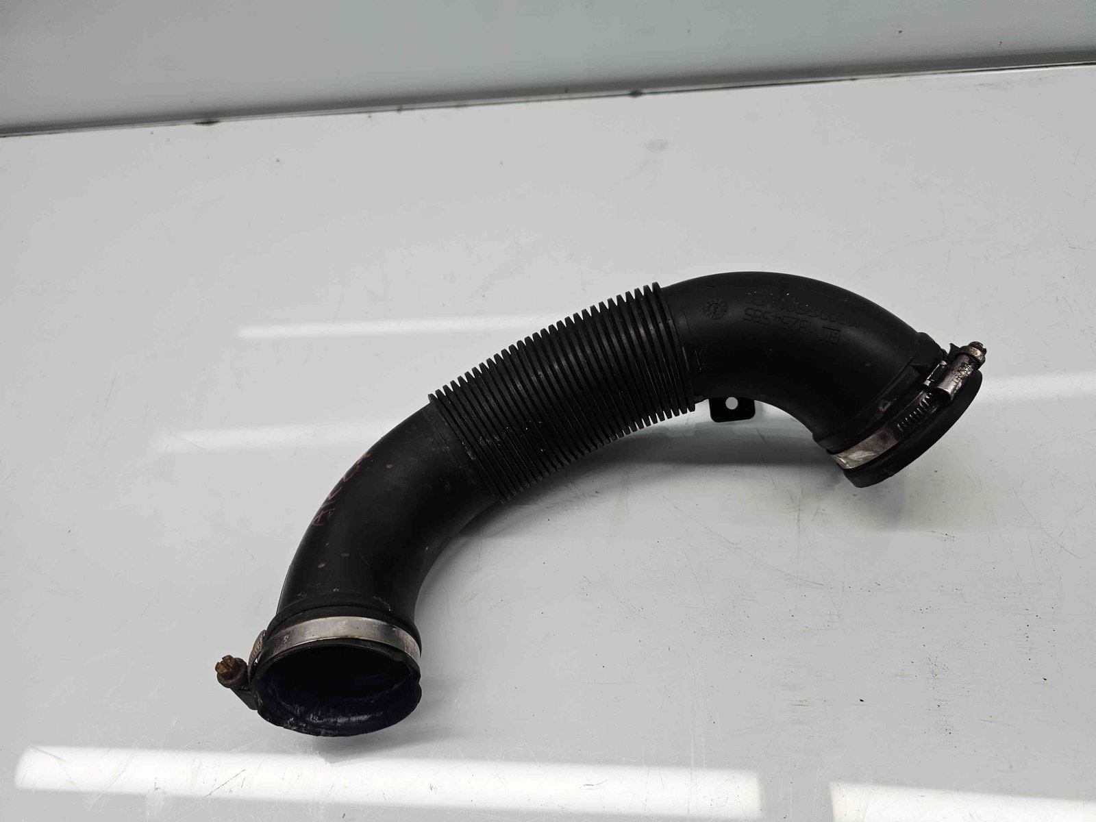 Tub admisie aer Opel Astra J [Fabr 2009-2015] 13254585 1.4 Benz A14XER 74KW / 100CP - imagine 2