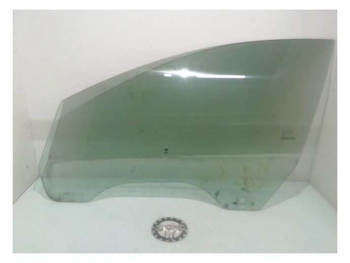 Geam usa stanga fata Mercedes CLS 3.0 Diesel OEM 2004-2011