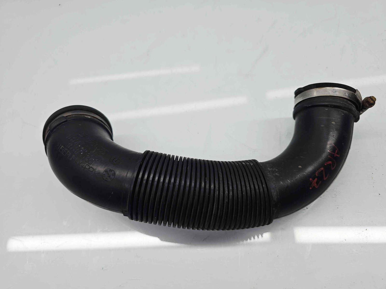 Tub admisie aer Opel Astra J [Fabr 2009-2015] 13254585 1.4 Benz A14XER 74KW / 100CP - imagine 4