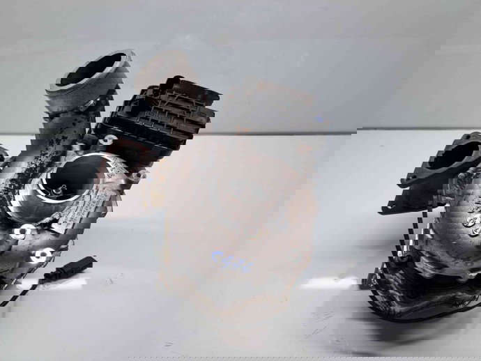 Turbina  Volkswagen Touareg (7P5) [Fabr 2011-2017] 059145874C 3.0 TDI CJGA 176KW / 240CP