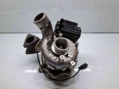 Turbina  Volkswagen Touareg (7P5) [Fabr 2011-2017] 059145874C 3.0 TDI CJGA 176KW / 240CP
