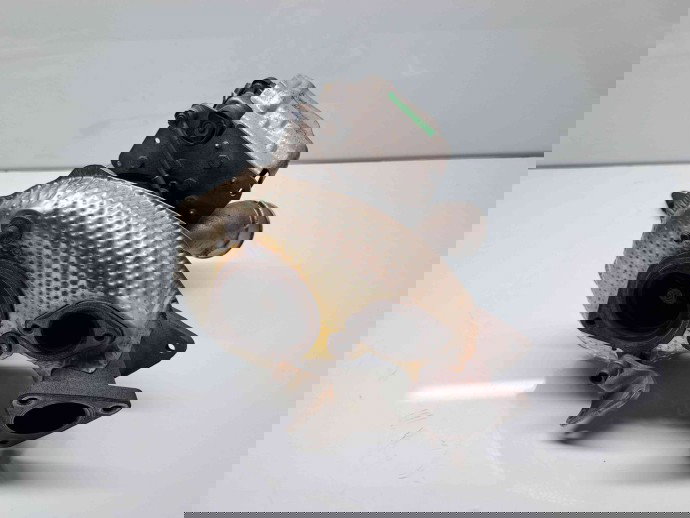 Turbina  Volkswagen Touareg (7P5) [Fabr 2011-2017] 059145874C 3.0 TDI CJGA 176KW / 240CP