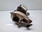 Turbina  Volkswagen Touareg (7P5) [Fabr 2011-2017] 059145874C 3.0 TDI CJGA 176KW / 240CP