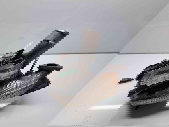Turbina  Volkswagen Touareg (7P5) [Fabr 2011-2017] 059145874C 3.0 TDI CJGA 176KW / 240CP