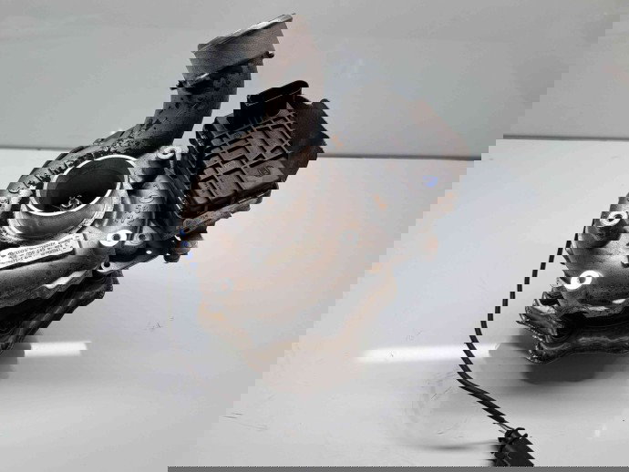 Turbina  Volkswagen Touareg (7P5) [Fabr 2011-2017] 059145874C 3.0 TDI CJGA 176KW / 240CP