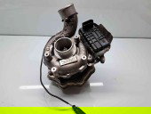 Turbina  Volkswagen Touareg (7P5) [Fabr 2011-2017] 059145874C 3.0 TDI CJGA 176KW / 240CP