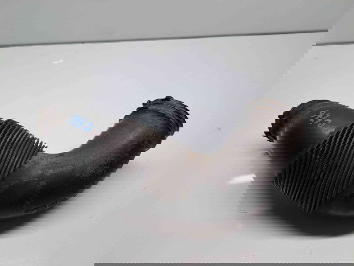 Tub admisie aer  Volkswagen Touareg (7P5) [Fabr 2011-2017] 4L0129628D 3.0 TDI CJGA 176KW / 240CP