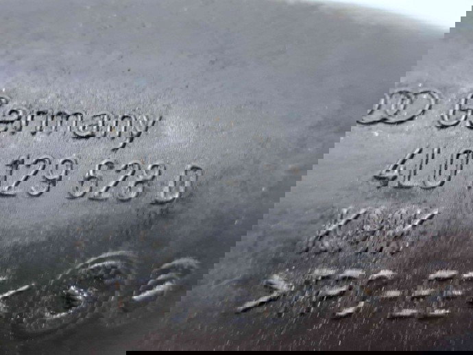 Tub admisie aer  Volkswagen Touareg (7P5) [Fabr 2011-2017] 4L0129628D 3.0 TDI CJGA 176KW / 240CP