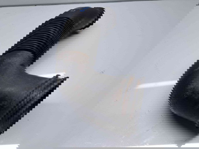 Tub admisie aer  Volkswagen Touareg (7P5) [Fabr 2011-2017] 4L0129628D 3.0 TDI CJGA 176KW / 240CP