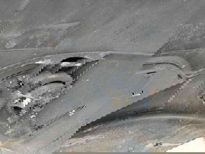 Bara fata Nissan Qashqai Facelift (2) [Fabr 2009-2013] NAJ