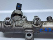 Rampa injectoare Volkswagen Touareg (7P5) [Fabr 2011-2017] 059130089BT 3.0 TDI CJGA 176KW / 240CP