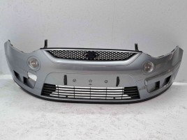 Bara fata Ford S-Max 1 [Fabr 2006-2010] Hypnotic Silver