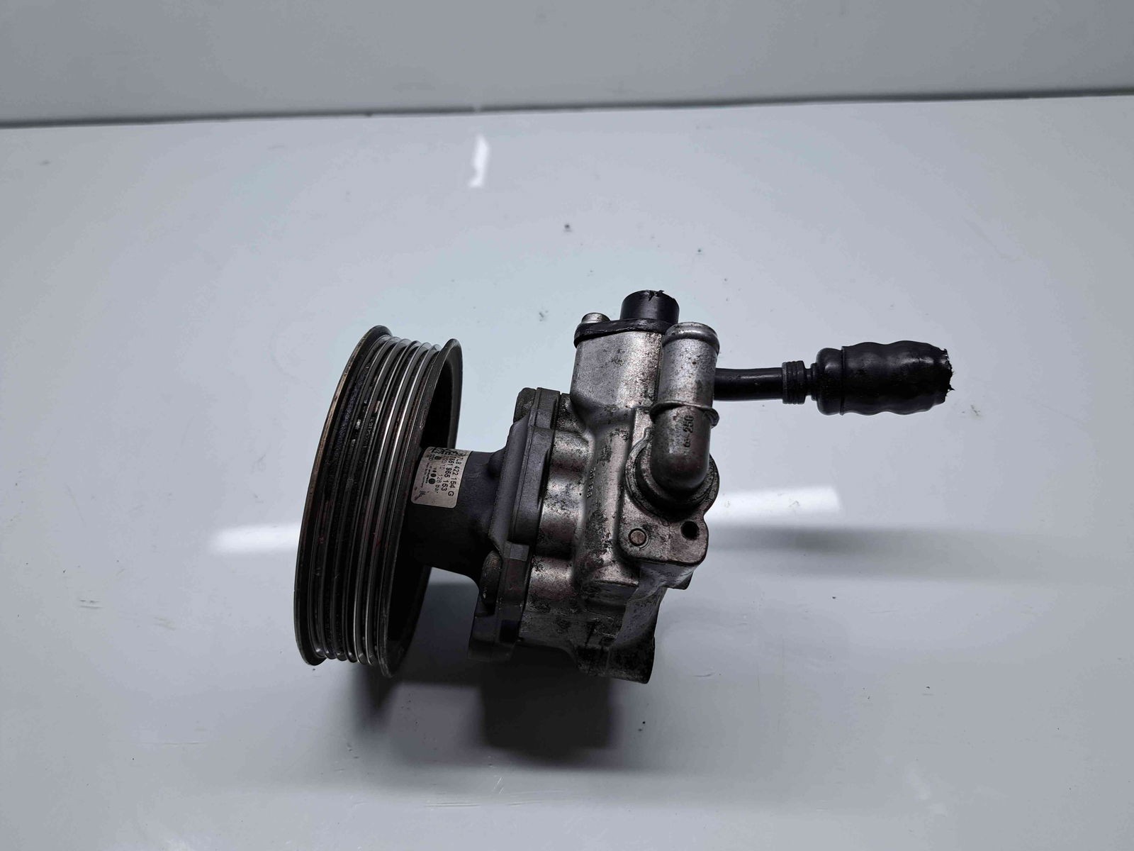 Pompa servodirectie Volkswagen Touareg (7P5) [Fabr 2011-2017] 7L8422154G 3.0 TDI CJGA 176KW / 240CP - imagine 1