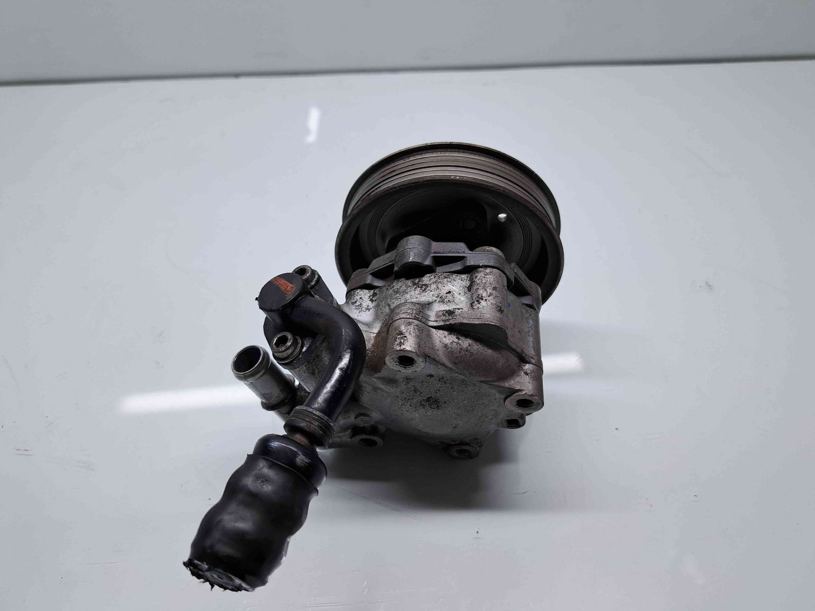 Pompa servodirectie Volkswagen Touareg (7P5) [Fabr 2011-2017] 7L8422154G 3.0 TDI CJGA 176KW / 240CP - imagine 2