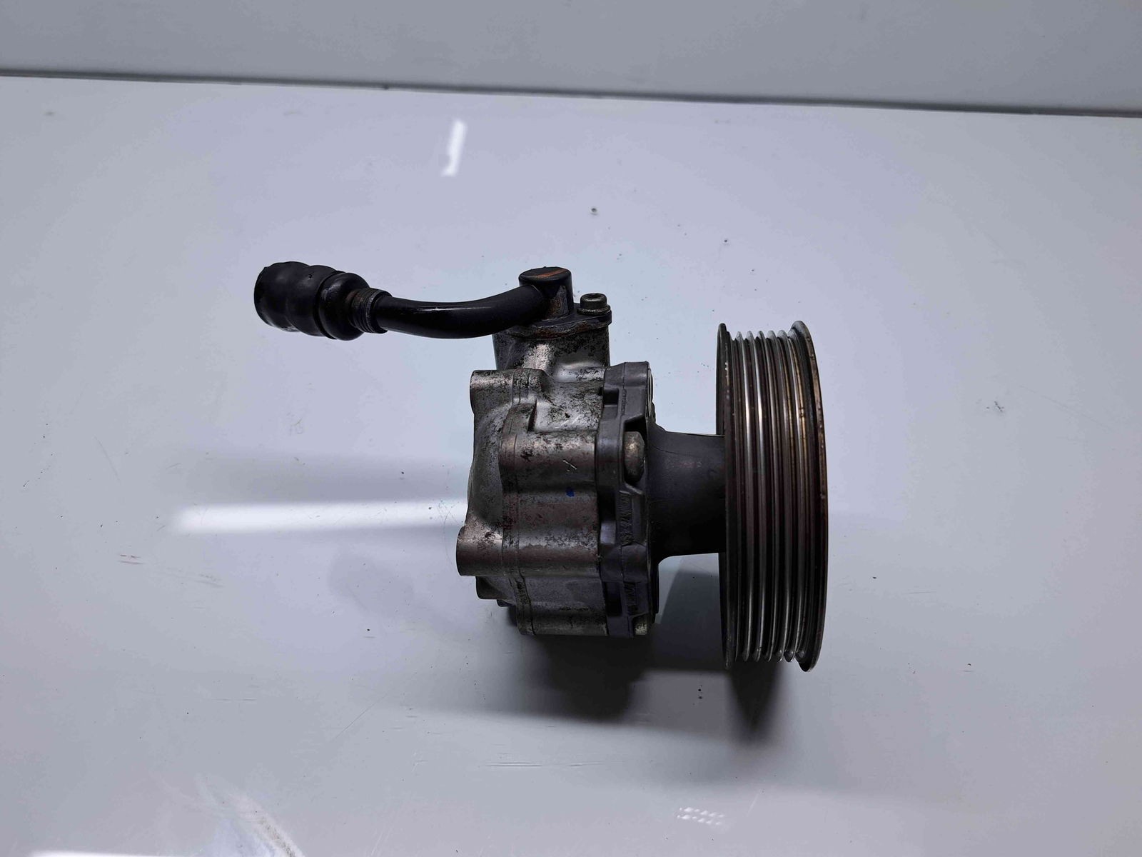 Pompa servodirectie Volkswagen Touareg (7P5) [Fabr 2011-2017] 7L8422154G 3.0 TDI CJGA 176KW / 240CP - imagine 3