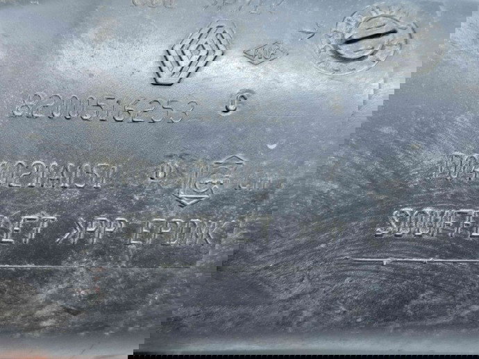 Tub admisie aer Dacia Logan (LS) [Fabr 2004-2012] 8200516253 1.6 B K4M-F6 77KW / 105CP