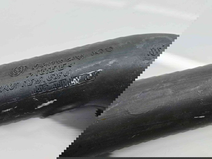 Tub admisie aer Audi A3 Sportback (8PA) [Fabr 2004-2013] Facelift 1K0129684 1.6 Benz BSE 75KW / 102CP