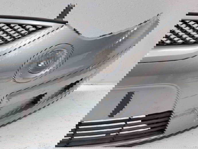 Bara fata Ford S-Max 1 [Fabr 2006-2010] Hypnotic Silver