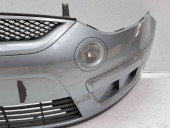 Bara fata Ford S-Max 1 [Fabr 2006-2010] Hypnotic Silver