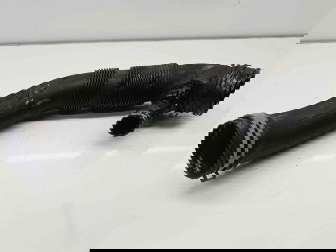 Tub admisie aer Audi A3 Sportback (8PA) [Fabr 2004-2013] Facelift 1K0129684 1.6 Benz BSE 75KW / 102CP