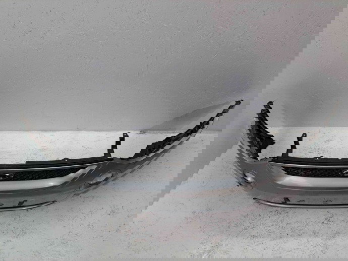 Bara fata Ford S-Max 1 [Fabr 2006-2010] Hypnotic Silver