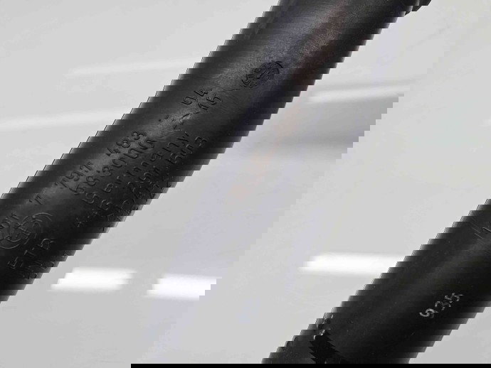 Tub intercooler Bmw X1 (E84) [Fabr 2009-2015] 7797483 2.0 N47D20 105KW / 143CP