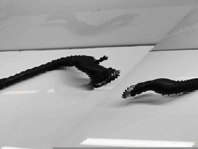 Tub intercooler Bmw X1 (E84) [Fabr 2009-2015] 7797483 2.0 N47D20 105KW / 143CP