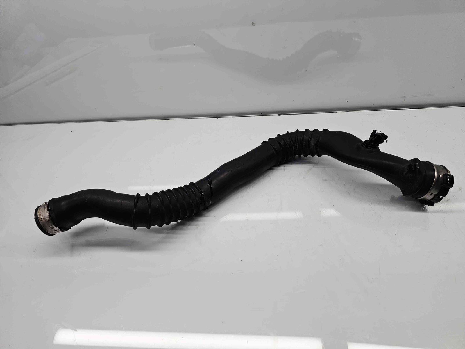 Tub intercooler Bmw X1 (E84) [Fabr 2009-2015] 7797483 2.0 N47D20 105KW / 143CP - imagine 4