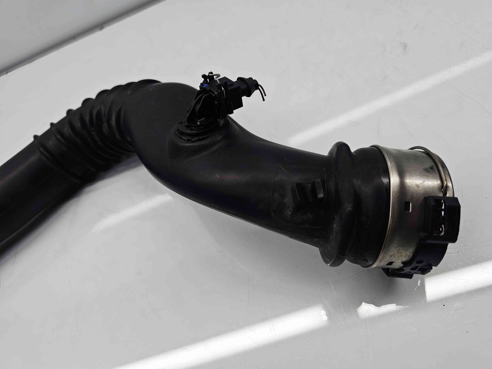 Tub intercooler Bmw X1 (E84) [Fabr 2009-2015] 7797483 2.0 N47D20 105KW / 143CP - imagine 6