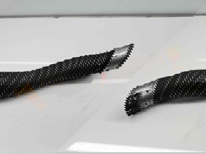 Tub intercooler Bmw X1 (E84) [Fabr 2009-2015] OEM 2.0 N47D20 105KW / 143CP