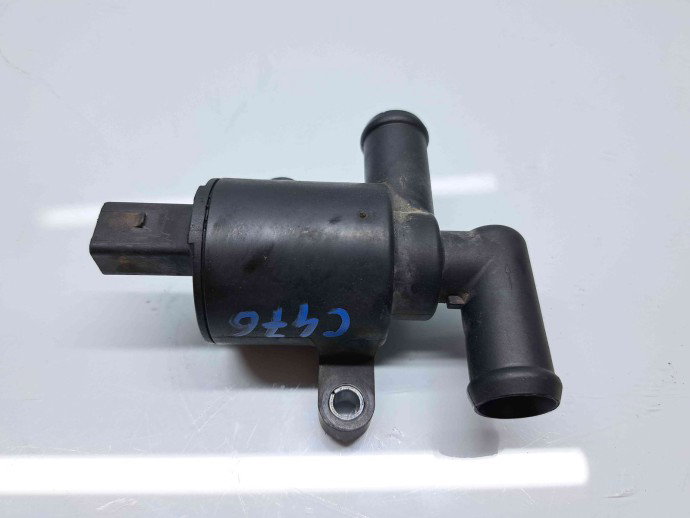 Pompa recirculare apa AUDI A6 (4F2, C6) [Fabr 2004-2010] 4H0121671D 3.0 TDI CJGA 176KW / 240CP