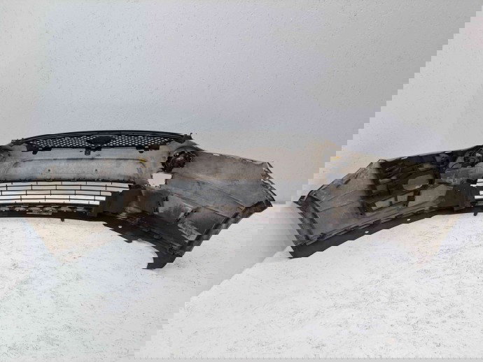 Bara fata Ford S-Max 1 [Fabr 2006-2010] Hypnotic Silver