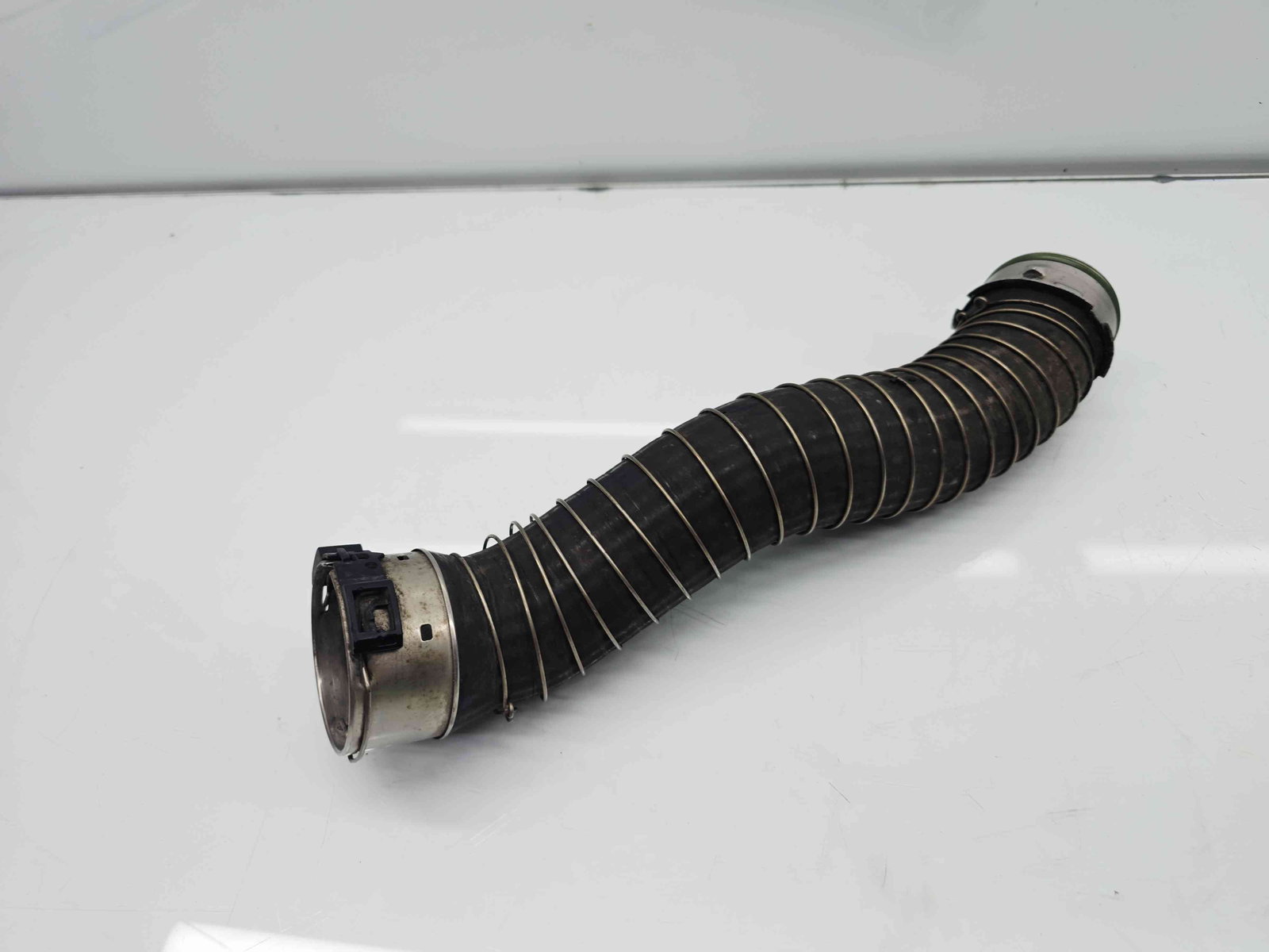 Tub intercooler Bmw X1 (E84) [Fabr 2009-2015] OEM 2.0 N47D20 105KW / 143CP - imagine 3