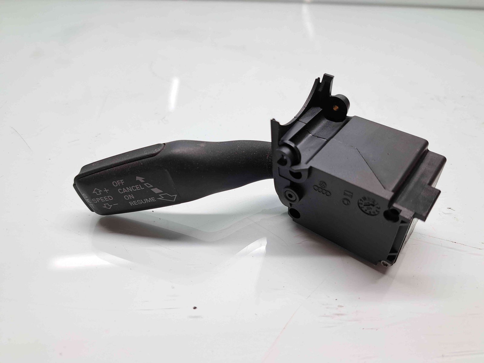 Maneta tempomat AUDI A6 (4F2, C6) [Fabr 2004-2010] 4E0953521B - imagine 1