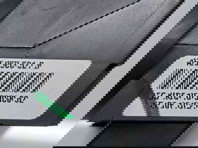  Maneta tempomat  AUDI A6 (4F2, C6) [Fabr 2004-2010] 4E0953521B