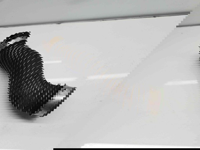 Tub intercooler Bmw X1 (E84) [Fabr 2009-2015] OEM 2.0 N47D20 105KW / 143CP