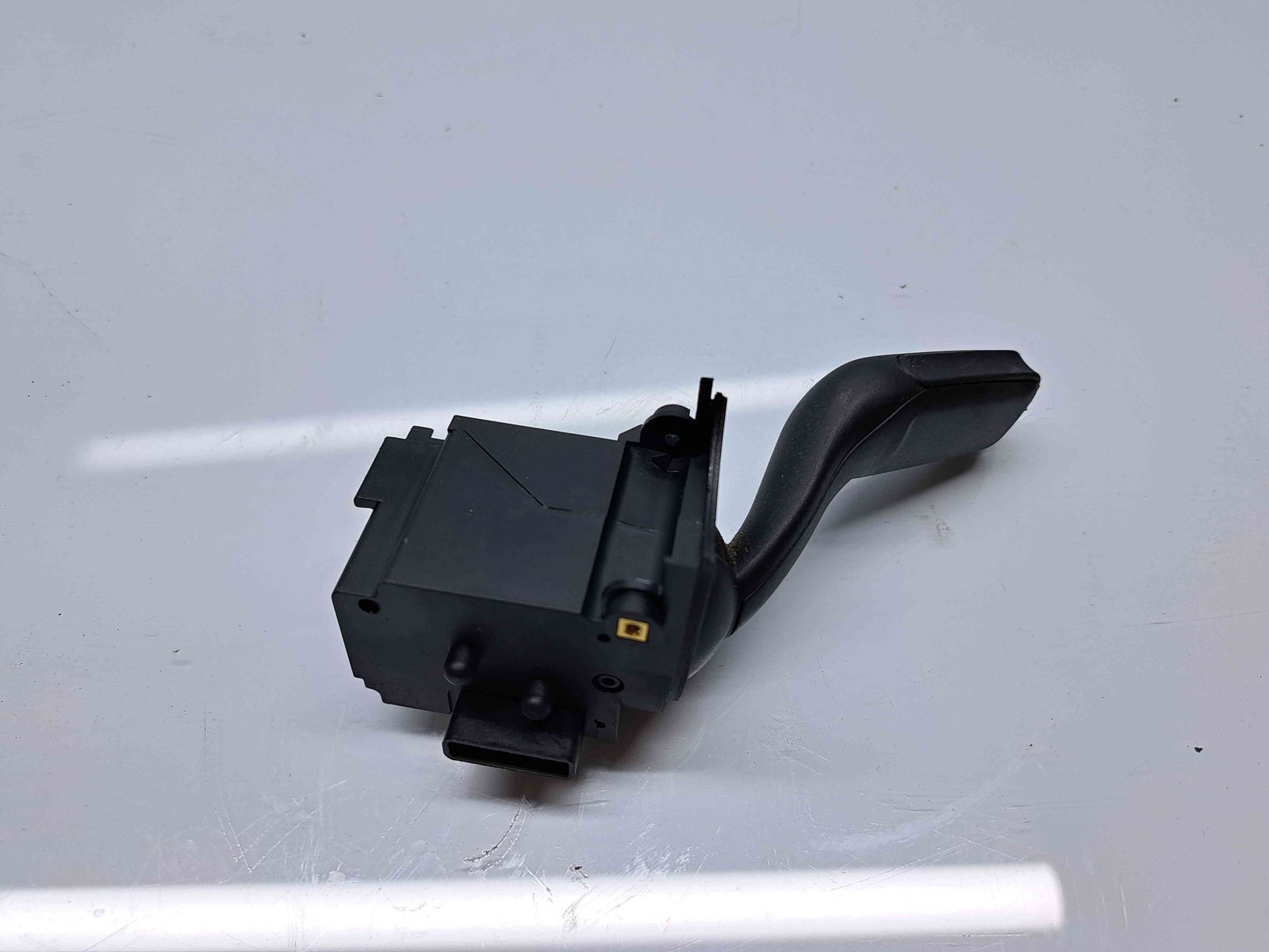 Maneta tempomat AUDI A6 (4F2, C6) [Fabr 2004-2010] 4E0953521B - imagine 4