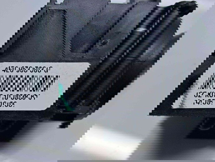  Maneta stergator AUDI A6 (4F2, C6) [Fabr 2004-2010] 4E0953503G