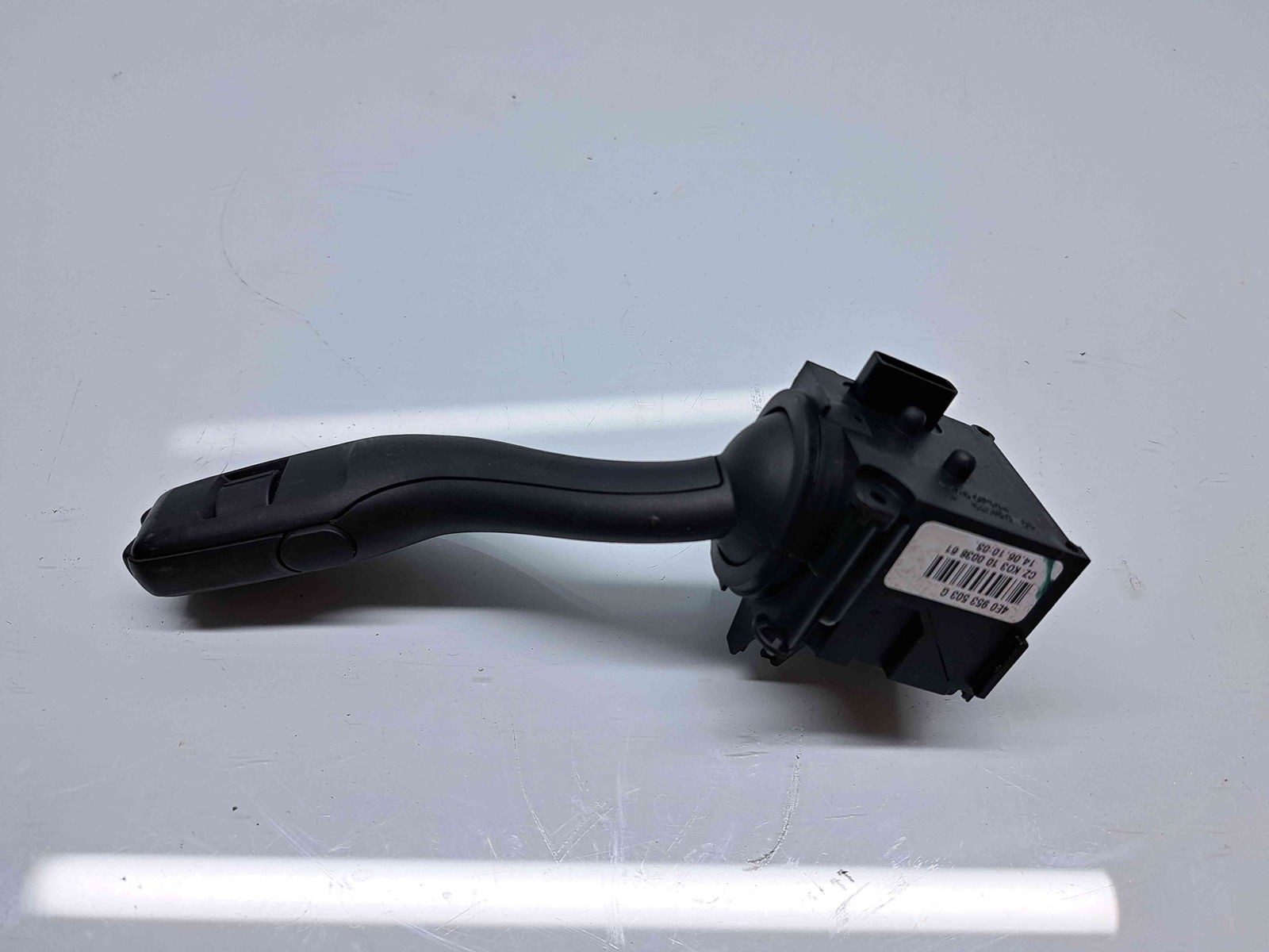 Maneta stergator AUDI A6 (4F2, C6) [Fabr 2004-2010] 4E0953503G - imagine 3