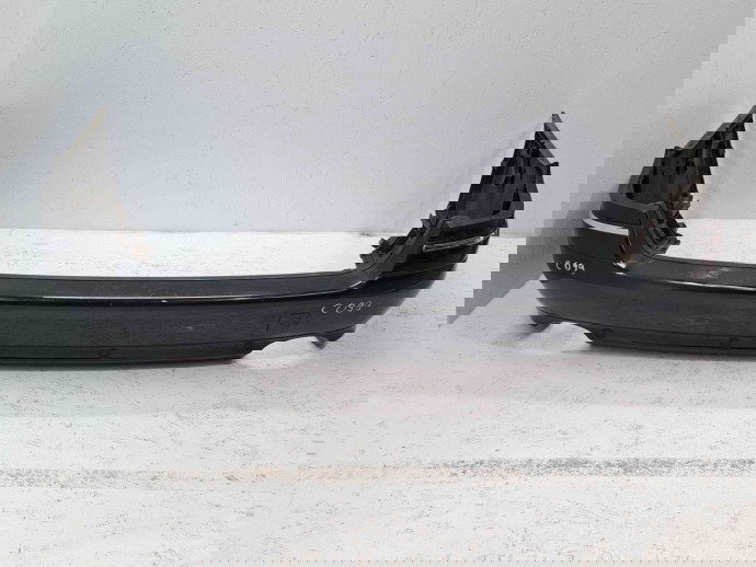 Bara spate Mercedes Clasa E (W211) Break [Fabr 2002-2009] 197