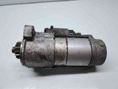  Electromotor 13 dinti  Volkswagen Touareg (7P5) [Fabr 2011-2017] 059911024K 3.0 TDI CJGA176KW / 240CP