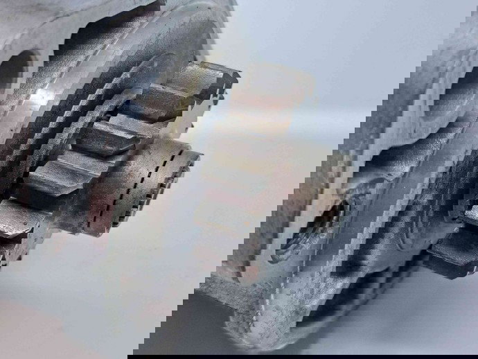  Electromotor 13 dinti  Volkswagen Touareg (7P5) [Fabr 2011-2017] 059911024K 3.0 TDI CJGA176KW / 240CP